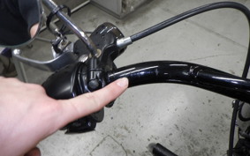 HARLEY FLS 1580 2015