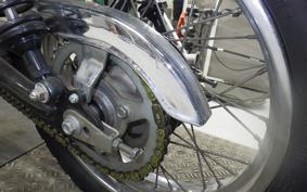 SUZUKI GRASS TRACKER 2009 NJ4BA