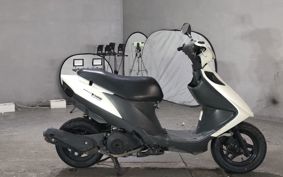 SUZUKI ADDRESS V125 CF4EA