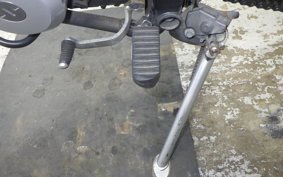 KAWASAKI KLX250D TRACKER X LX250V