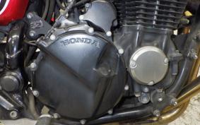 HONDA CB750 GEN 2 2009 RC42