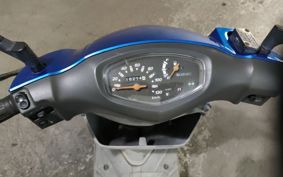 SUZUKI ADDRESS V125 CF4EA