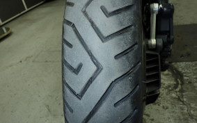 HONDA CBX550F 2026 PC04