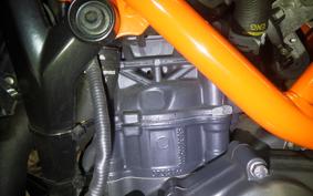 KTM 390 DUKE 2023