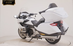 HONDA GL 1800 GOLD WING TOUR DCT 2026 SC79
