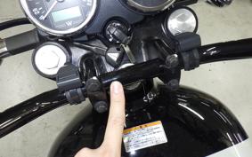 KAWASAKI W800 STREET 2022 EJ800E