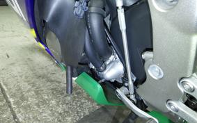 HONDA CBR600RR GEN 2 2006 PC37