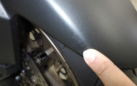 HONDA CB650R E-Clutch 2025 RH17