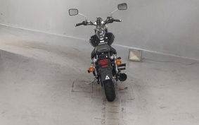 KAWASAKI ELIMINATOR 125 BN125A