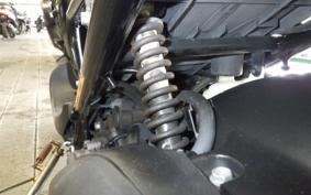 HONDA GIORNO CREA AF54
