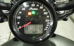 INDIAN Scout bobber 2022