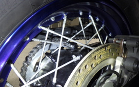 SUZUKI Vｽﾄﾛｰﾑ650XTA 2019 C733A