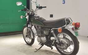 YAMAHA SR400 Gen.3 2008 RH01J