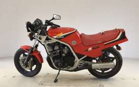 HONDA CBR400F GEN 1 NC17