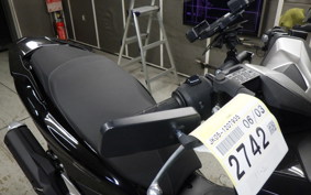 HONDA PCX125 1998 JK05