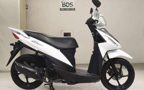 SUZUKI ADDRESS 110 CE47A