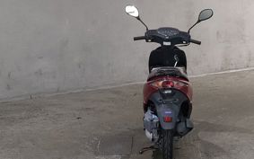 HONDA DIO AF68