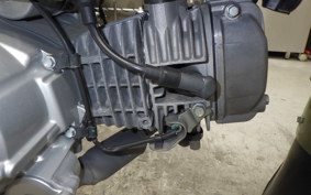 HONDA ｸﾛｽｶﾌﾞ110-2 2025 JA45