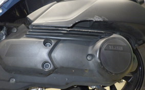 YAMAHA TRICITY 125 2025 SEK1J