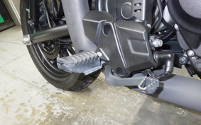 HONDA CL250-2 MC57