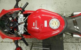 DUCATI SS750ie 2001