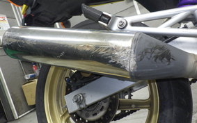 HONDA VTR 250 Gen. 2 2018 MC33