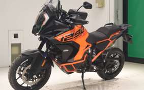 KTM 1290 SUPER ADVENTURE S 2024