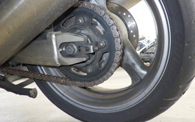 HONDA CBR1100XX 2002 SC35