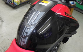 DUCATI MONSTER 937 SP 2025
