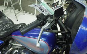 HARLEY FLHTC 1340 1989