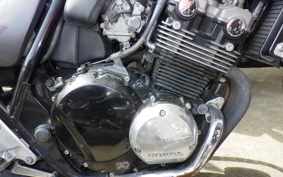 HONDA CB400SF VTEC SPEC 2 2002 NC39