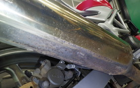 HONDA VTR 250 Gen. 2 2026 MC33