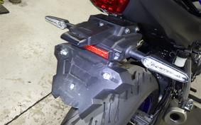 YAMAHA MT-07 2022 RM33J