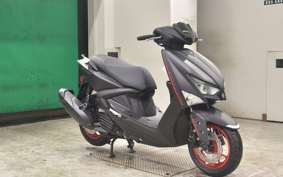 YAMAHA CYGNUSｸﾞﾘﾌｧｽ SEJ4J