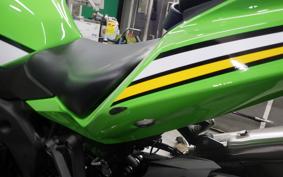 KAWASAKI ZX-4RR ZX400P