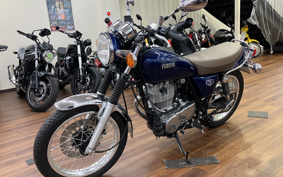 YAMAHA SR400 FINAL ED 2021 RH16J