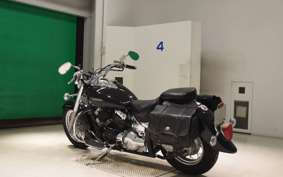 YAMAHA DRAGSTAR 400 CLASSIC 2005 VH01J