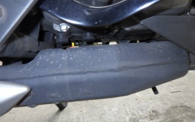 KAWASAKI Z125 PRO 2002 BR125H