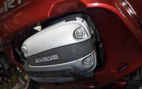 BMW R1100RT 1995