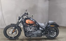 HARLEY FXBBS1870 2021 YYK
