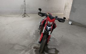 DUCATI HYPERMOTARD 939 2018 BA01JA