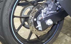 SUZUKI GSX250 R 2000