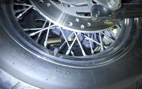 HARLEY FLSTC 1450 2005