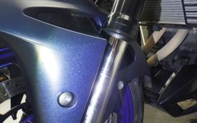 YAMAHA MT-25
