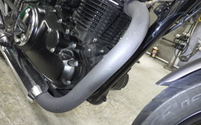 HONDA GB350S 2021 NC59