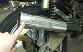KAWASAKI ZEPHYR 400 KAI 1996 ZR400C