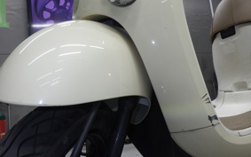 YAMAHA VINO 50 Gen.4 2025 AY02