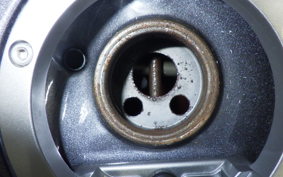 HONDA MONKEY 125 2004 JB03