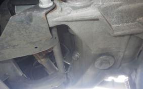 SUZUKI ADDRESS 110 CE47A