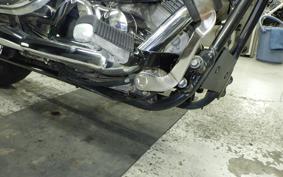 YAMAHA DRAGSTAR 250 1998 VG02J